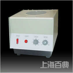 電動離心機(jī) 80系列離心機(jī)廠家 供應(yīng)離心機(jī)_上海百典儀器設(shè)備