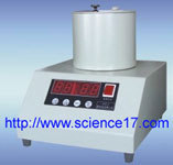 WG3A/WG3B型數控電動離心機WG-3A/WG-3B-電話021-50854586、13817241199上海華巖儀器設備