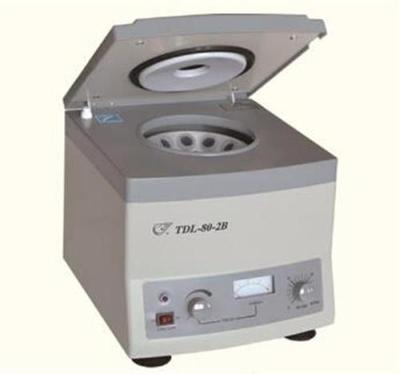 北京電動離心機