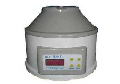 80-3-數顯臺式電動離心機\數顯低速電動離心機-常州市萬豐儀器制造
