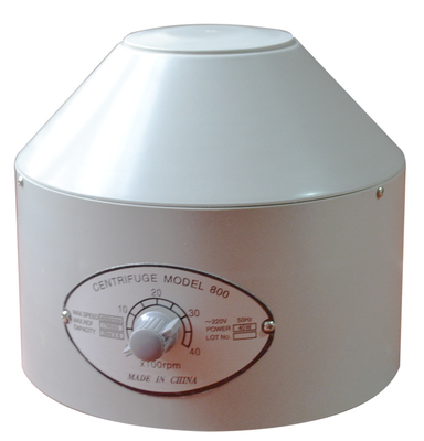 800 電動(dòng)離心機(jī)