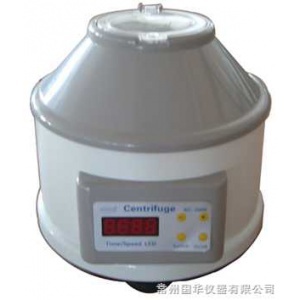 臺式數顯電動離心機_臺式數顯電動離心機_常州國華電器