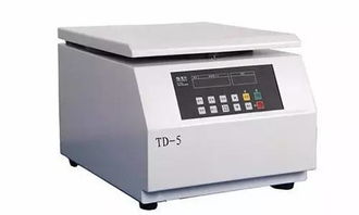 離心機(jī)產(chǎn)品種類這么多,怎么挑才好