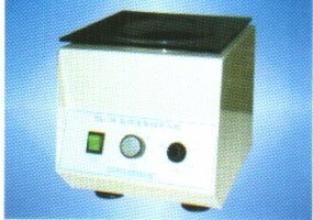 YXJ-2高速電動(dòng)離心機(jī)