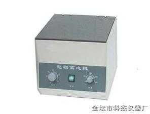 tgl 16高速臺(tái)式電動(dòng)離心機(jī)
