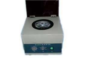 電動離心機 80 2