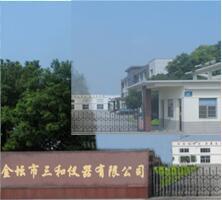 常州金壇三和儀器：電動離心機專業介紹