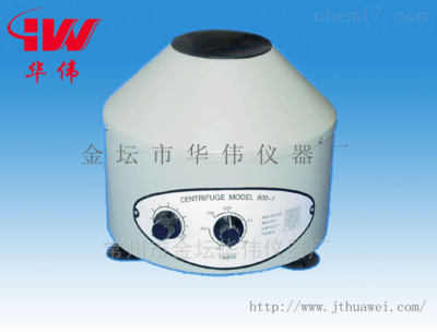 電動離心機 現代科研與醫療的重要工具