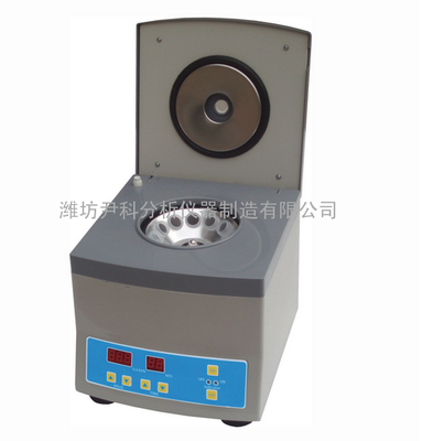 YK-ZWL-08C 智能電動離心機 高效實驗的可靠助手