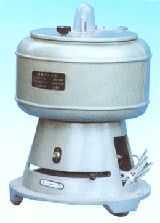 電動離心機 原理、應用與選購指南