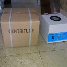 林豐儀器80-1電動(dòng)離心機(jī)獲客戶(hù)廣泛好評(píng)，彰顯外貿(mào)產(chǎn)品實(shí)力