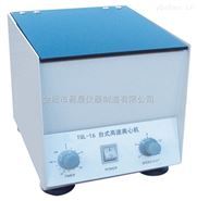 探索電動離心機 原理、應用與維護