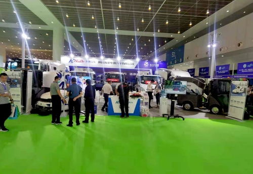 產品動態 | 煙臺海德專用汽車 創新驅動，引領專用汽車行業新發展