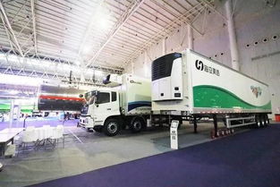 滿足新政新規(guī) 引領技術創(chuàng)新 海立美達新動武漢車展