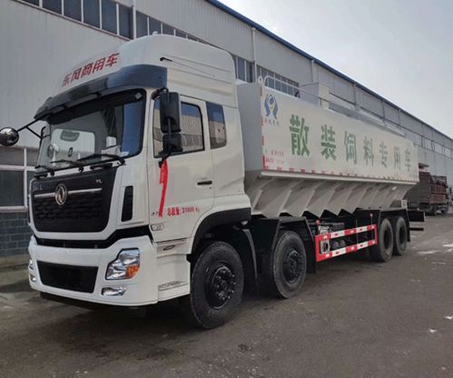 湖北源牧專用汽車 9.6米畜禽運輸車的專業(yè)制造商