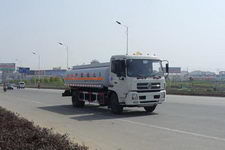 sla5161gjydfl6龍帝加油車詳解 價格、配置與經銷商信息