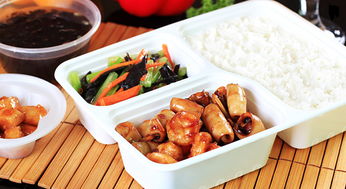 新華食品餐飲服務 品質為先，鑄就舌尖上的信賴