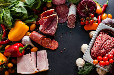 家庭自制意大利臘腸 一份經典的肉制品食譜指南