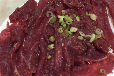 潮牛莊生鮮牛肉火鍋 探秘極致肉制品的舌尖盛宴