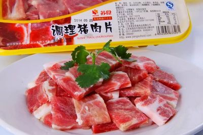 最會做獅子頭的人都在這了！竟然是用這塊肉！