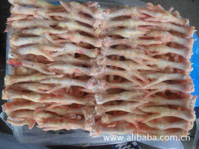 臨沂金正大肉類加工 優質雞肉及肉制品的全能供應商